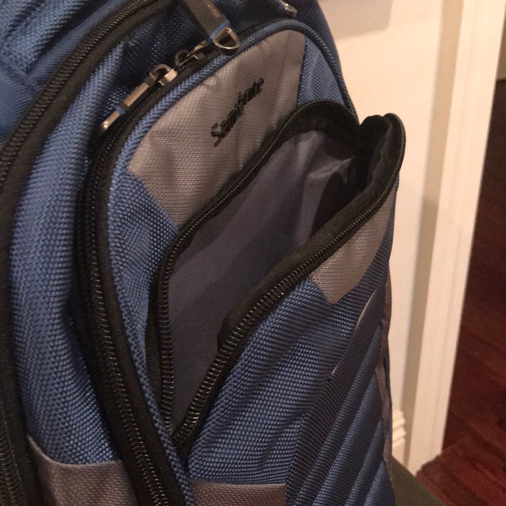 Samsonite Backpack - Picture 10 of 15